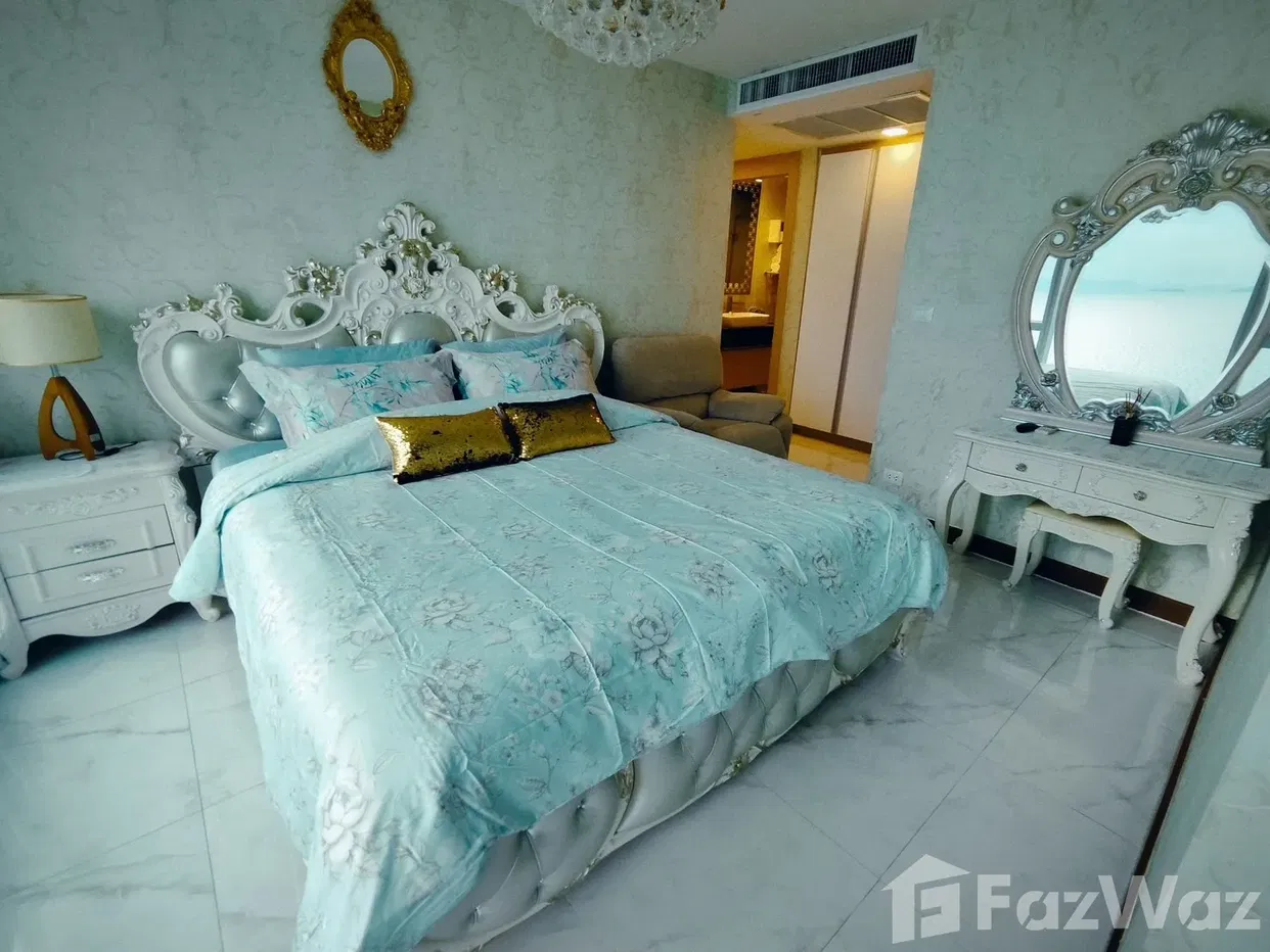 picture The Palm Beachfront Luxury Condo Wongamart Beach 2009445 - 16/23