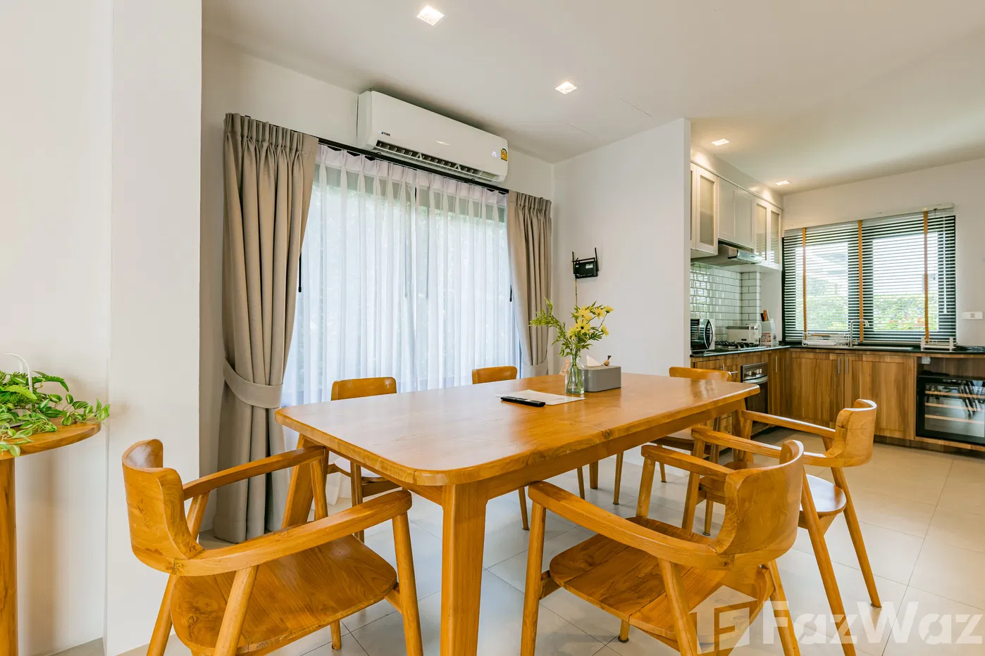 รูป วิลล่าให้เช่า 3 ห้องนอน ในโครงการ บี วิลล่า เวลเนส รีสอร์ต ภูเก็ต 5617272 - รูปที่ 5/19