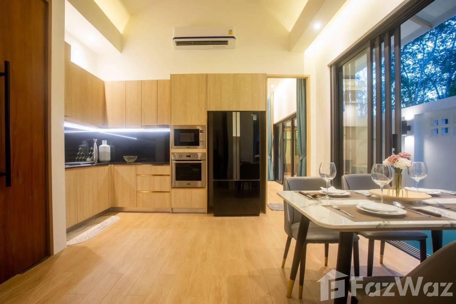 2 Bedroom Villa for rent in Thep Krasattri, Phuket  5569958 - image 6