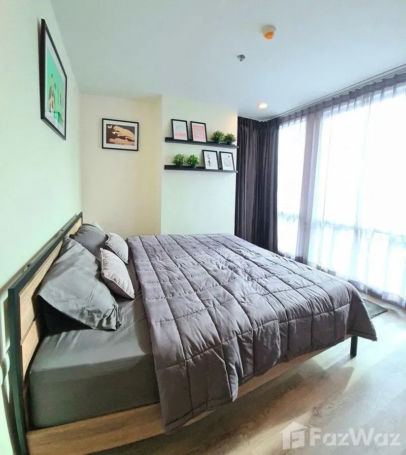 picture 2 Bed 1 Bath 60sqm corner unit - 3/19
