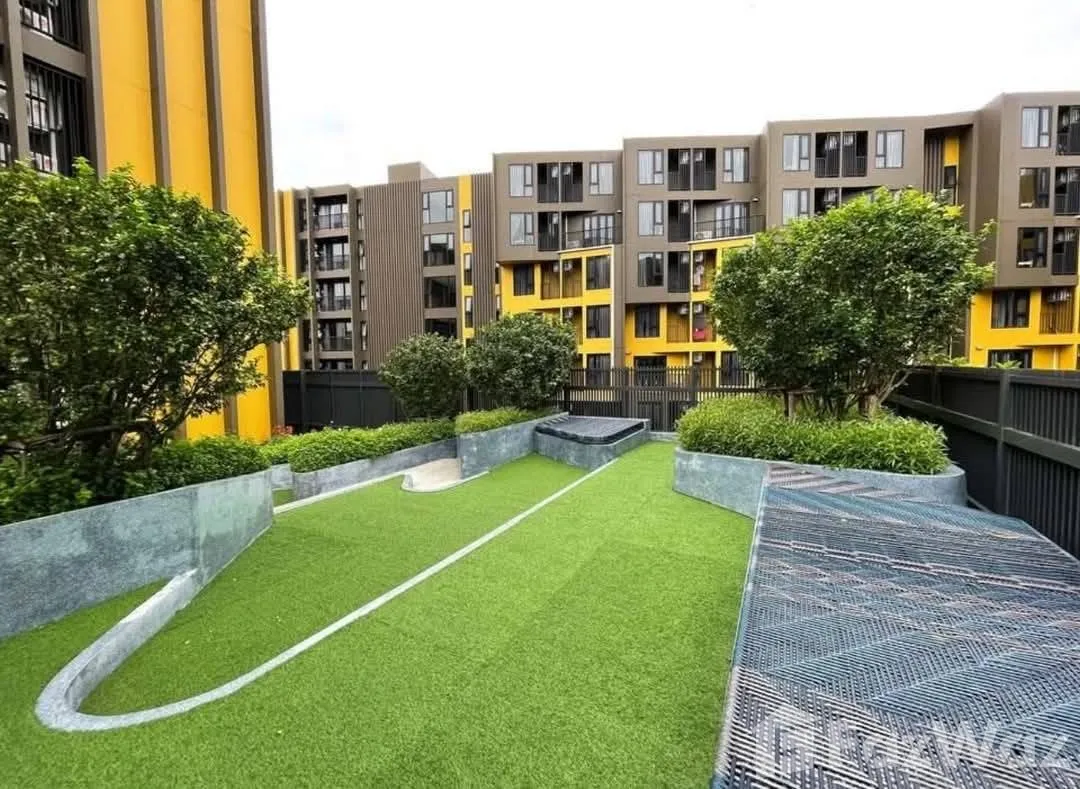 picture Like New Upper Class Condo near Central Phuket For Sale - 20/22