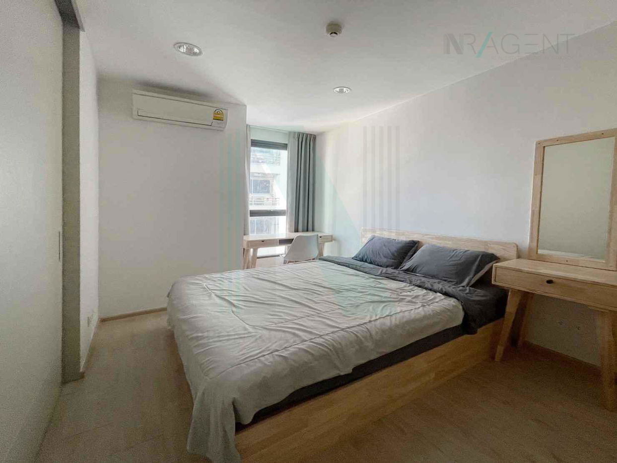 picture For Rent Condo IDEO Q RATCHATHEWI Building 1, Floor 14,1 bed room, Room size 34.00 sqm - 5/8