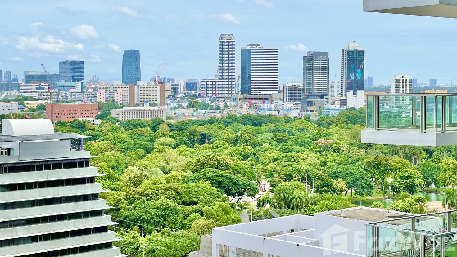 picture 2 Bedroom Condo for sale at 185 Rajadamri - 32/48