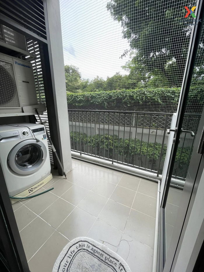 picture For Rent Condo , D’Memoria , BTS-Ari , Sam Sen Nai , Phaya Thai , Bangkok , CX-125016 ✅ Live chat with us ADD LINE @connexproperty ✅  - 6/6