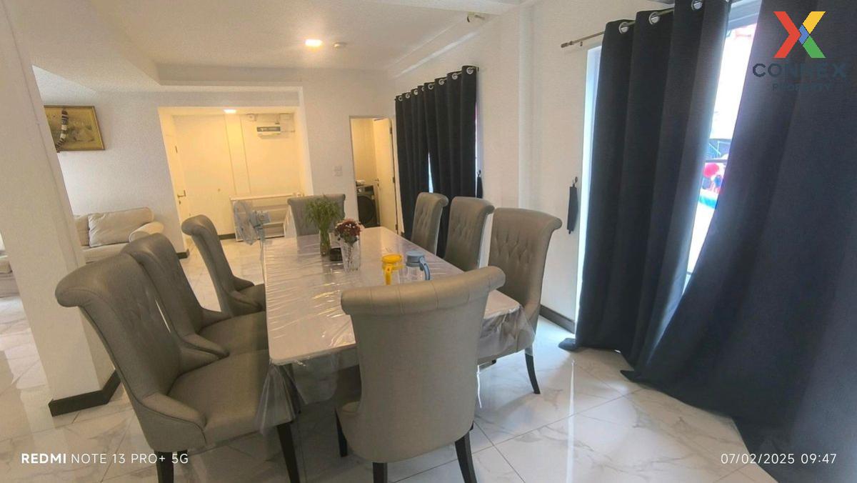 picture For Rent Townhouse/Townhome  , indy 2 Bangna-Ramkhamhaeng 2 , MRT-Si U Dom , Dok Mai , Prawet , Bangkok , CX-128054 ✅ Live chat with us ADD LINE @connexproperty ✅  - 4/8