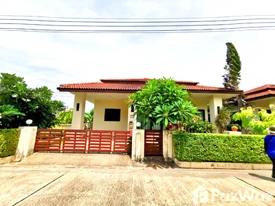 Houses for rent Hua Hin Market Village : 2 Bedroom House for rent at Hua Hin Horizon 1889410