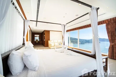 Patong Tower 4BR The Only High-Rise by Patong Beach Duplex