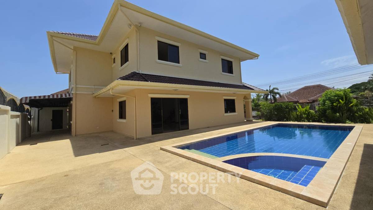 รูป วิลล่า 5-ห้องนอน ใกล้ อ่างเก็บน้ำมาบประชัน (ID 2250791) - รูปที่ 20/20