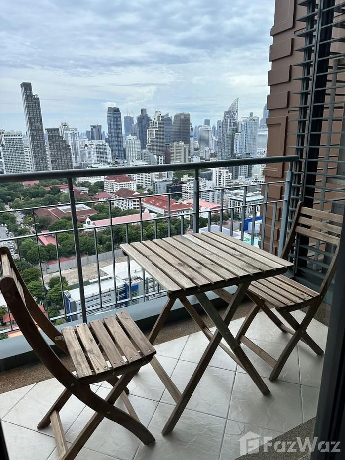 picture 2 Bedroom Condo for sale at Villa Asoke - 20/20
