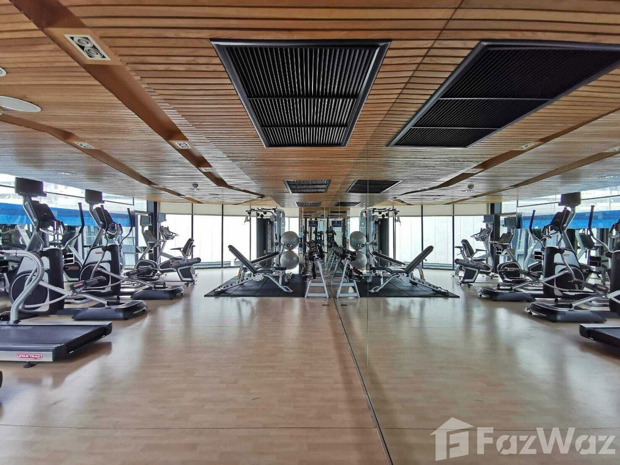 รูป คอนโดให้เช่า 1 ห้องนอน ในโครงการ ลิฟ แอท 49 892756 - รูปที่ 13/17