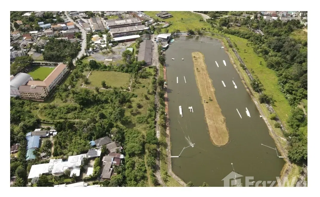 picture Land for sale in Kathu, Phuket - 2/7