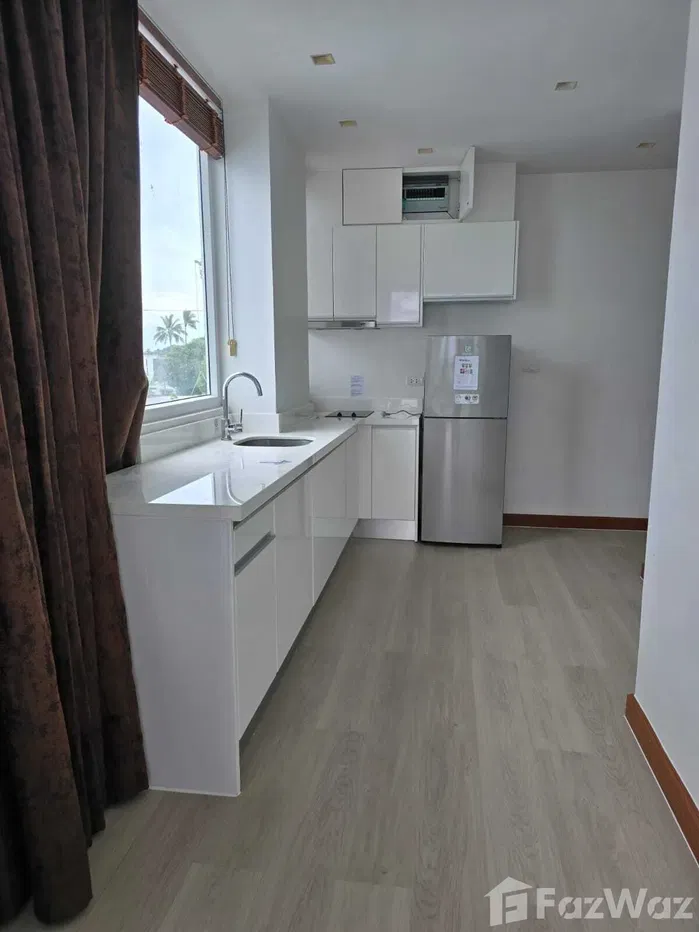 picture 1 Bedroom Seaview at The Beachfront Phuket 1987380 - 11/11