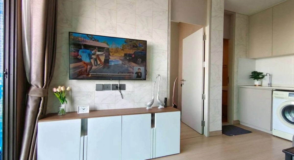 picture MN2885 Lumpini Suite Phetchaburi Makkasan - 12/20