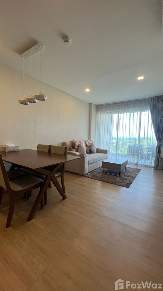 picture 2 Bedrooms Splendid Condo Kata Beach - 6/11
