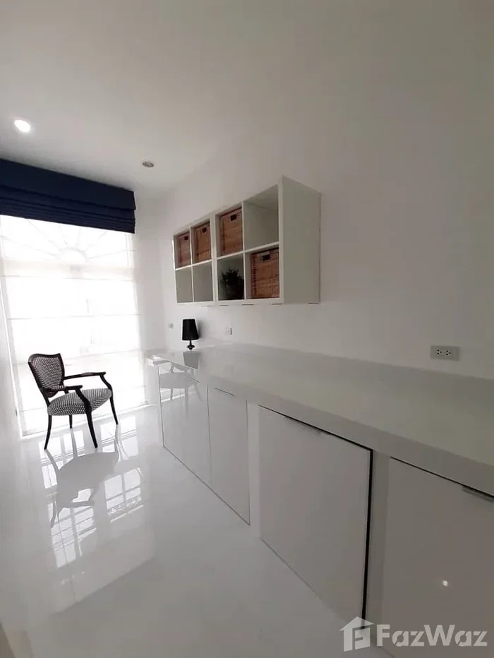 รูป บ้านเดี่ยวให้เช่า 2 ห้องนอน ในโครงการ โบ้ท ลากูน 5363239 - รูปที่ 10/10