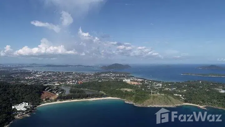 รูป คอนโดให้เช่า 2 ห้องนอน ในโครงการ Nai Harn Beach Condo 1967238 - รูปที่ 8/36