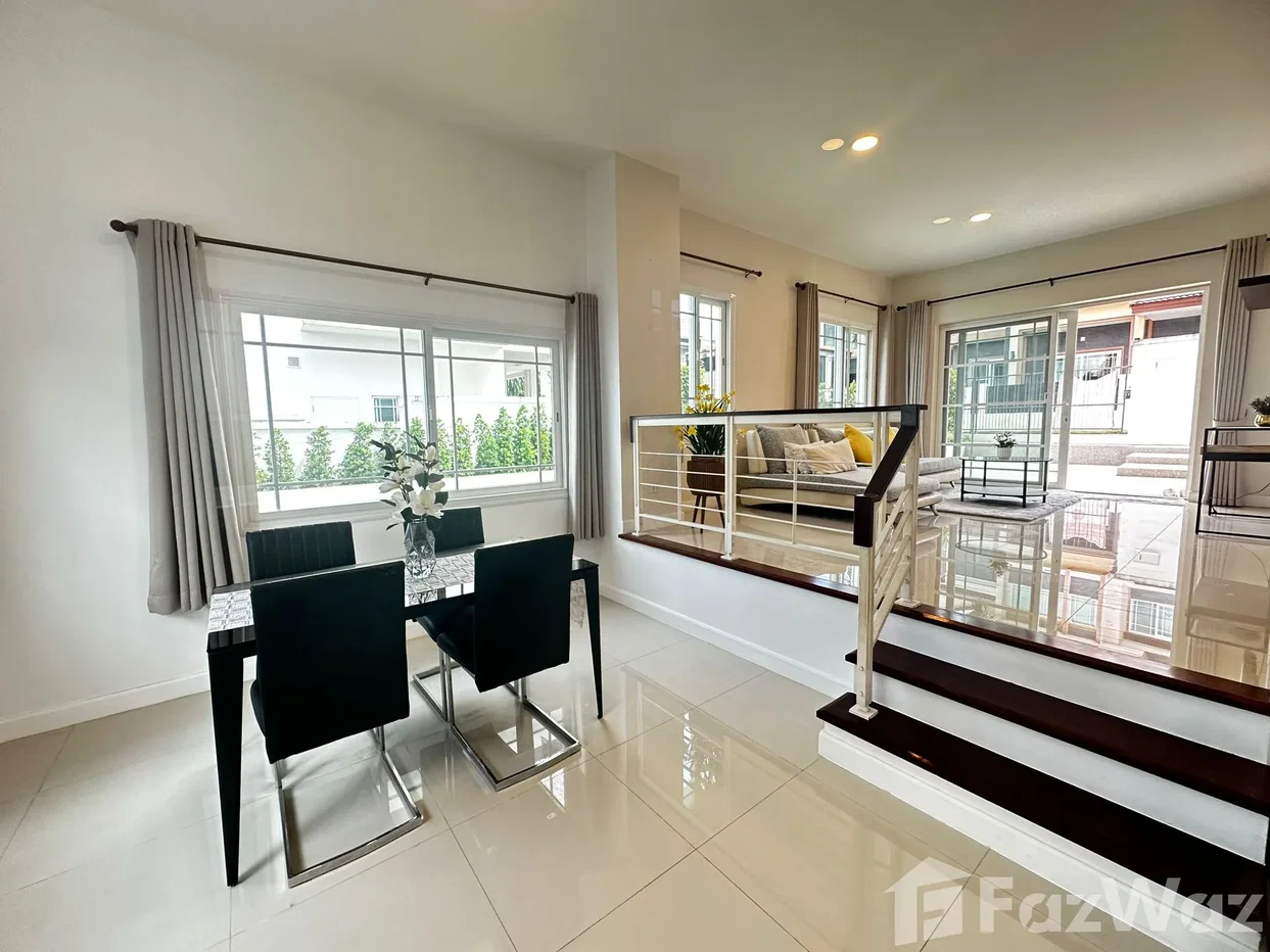 picture 3BR Private Pool Villa in Chalong 1901004 - 23/45