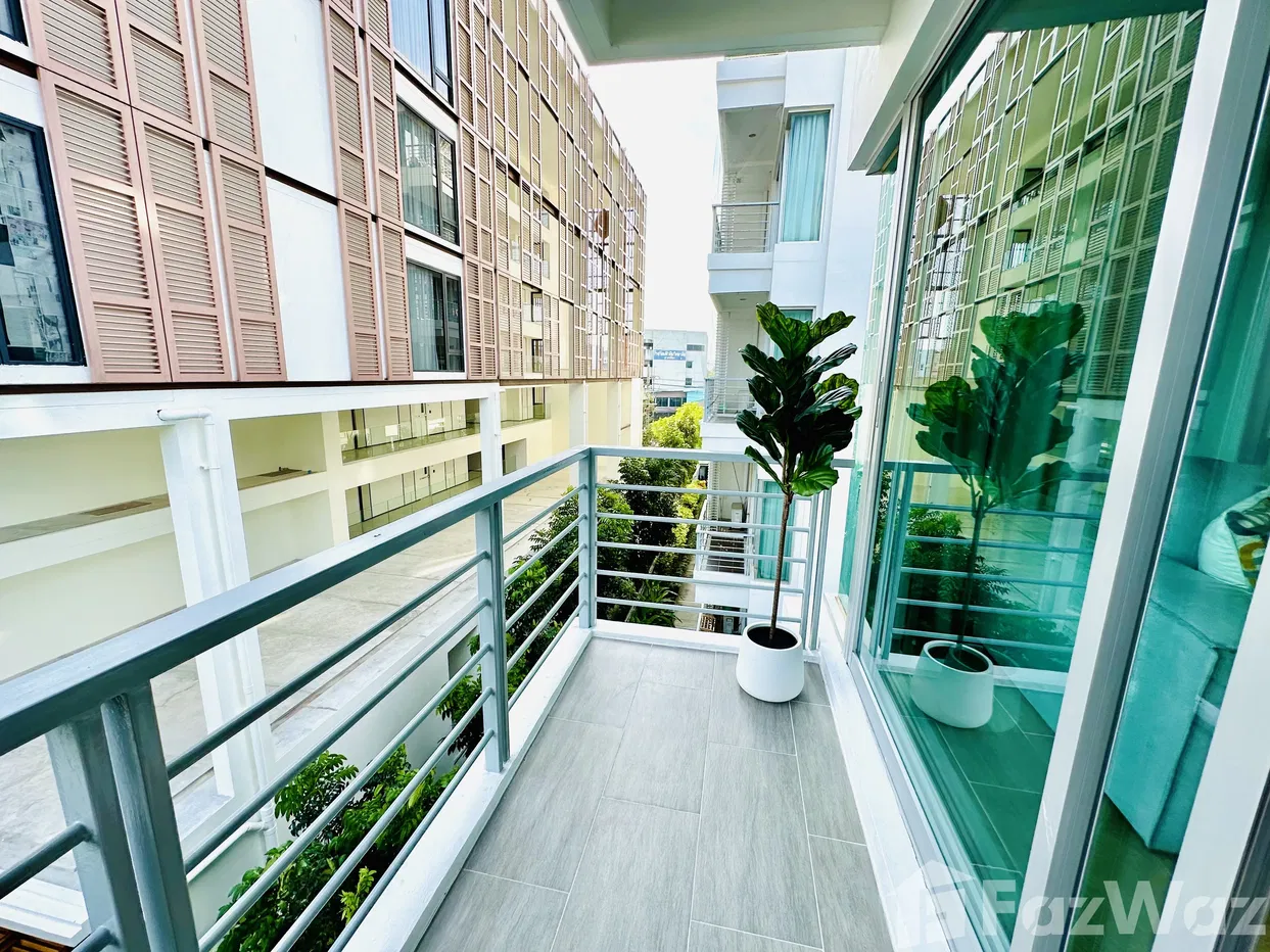 picture 2 Bedroom Condo for rent at Baan Sandao 1837274 - 9/15