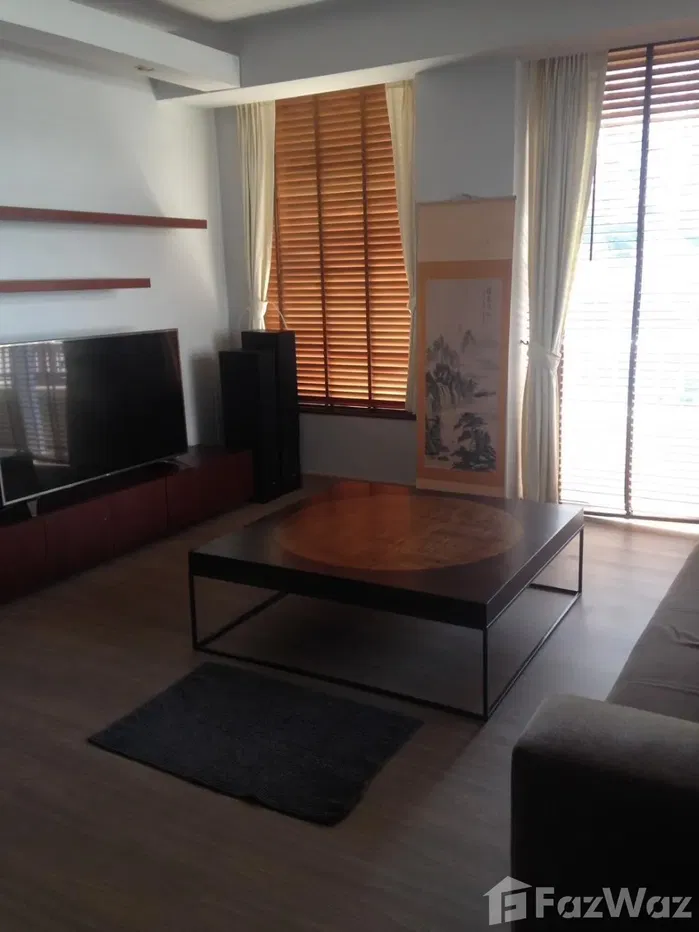 picture 1 Bedroom Condo for sale at Langsuan Ville - 9/18