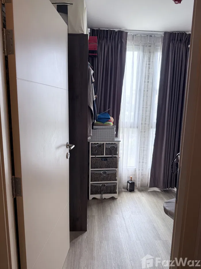 picture 2 Bedroom Condo for sale at Moniiq Sukhumvit 64 - 5/8