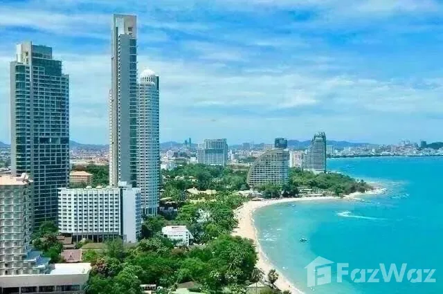 picture 2 Bedroom Condo for rent at Baan Plai Haad 1980884 - 8/18