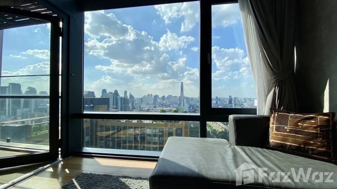 picture 1 bedroom high floor - 5/15