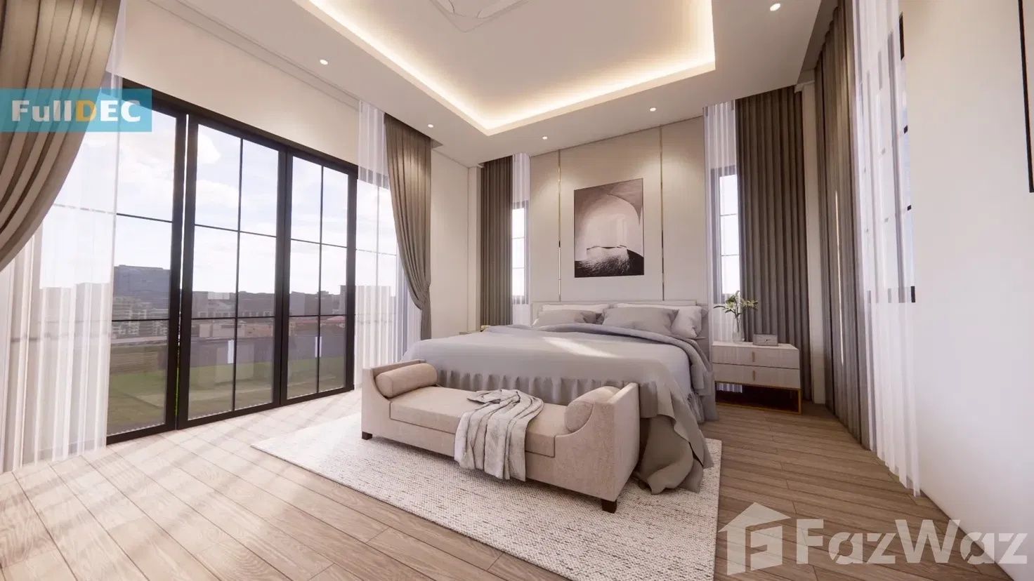 picture 3 Bedroom House for sale at Crown Estate Dulwich Road - 22/35