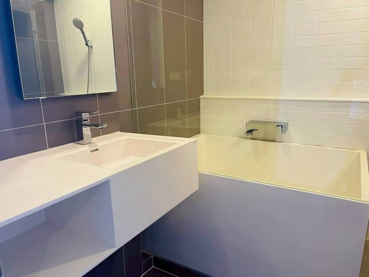 picture 📍For rent - Siamese 48 ✨ Duplex 1bedroom Fully furnished Ready to move in⚡️🔥🔥 - 10/10