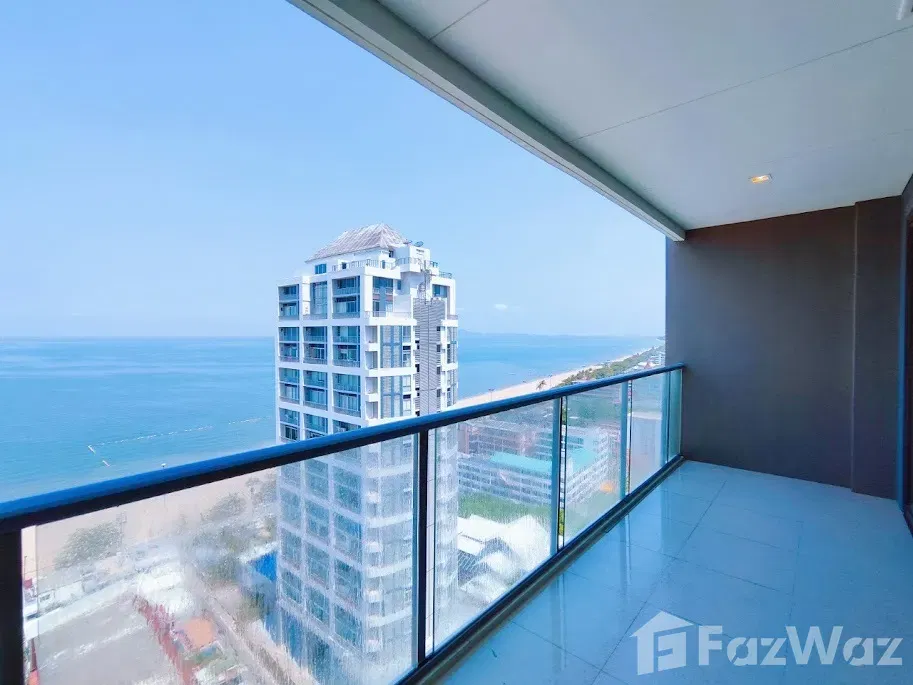 picture 1 Bedroom Condo for sale at Aeras - 9/10