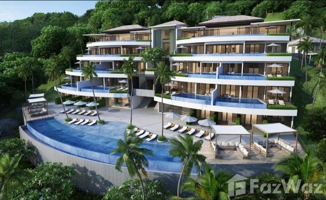 picture 3 Bedroom Condo for sale at Andamaya Surin Bay - 26/30