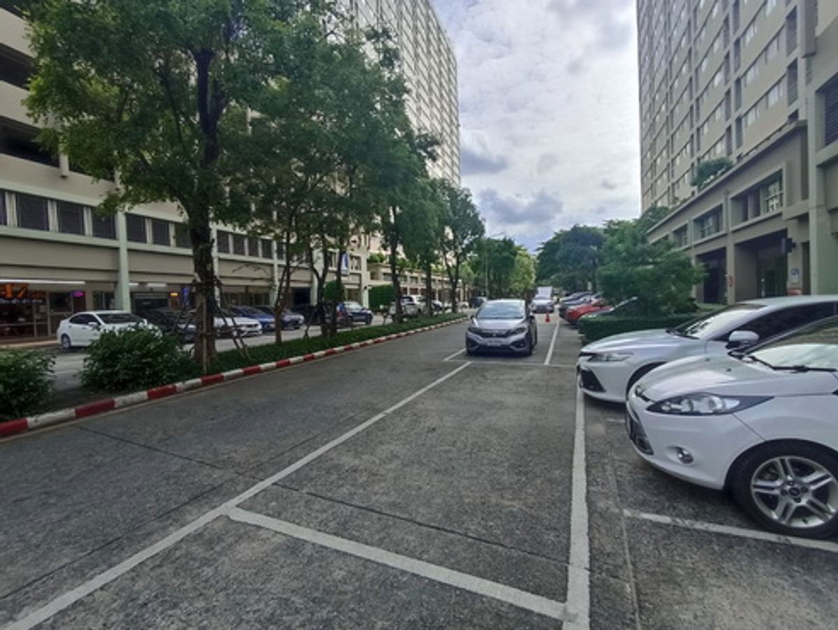 รูป 🏢 ขายคอนโด : Lumpini Condo Town Raminthra - Nawamin (ลุมพินี คอนโดทาวน์ รามอินทรา - นวมินทร์)   รหัสทรัพย์ | 📌LNP-C8828  - รูปที่ 7/14