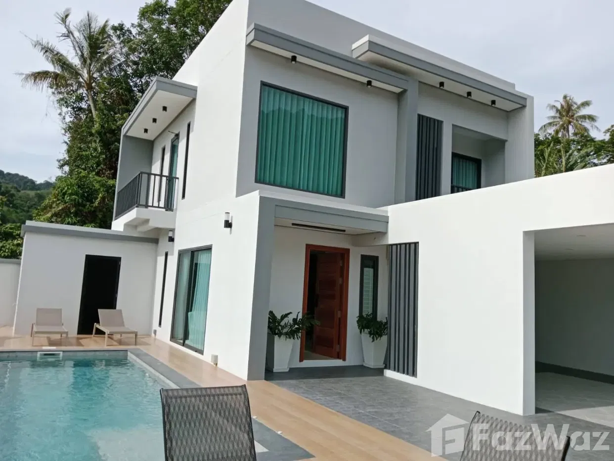 picture 3 Bedroom Villa for sale in Karon, Phuket - 1/13
