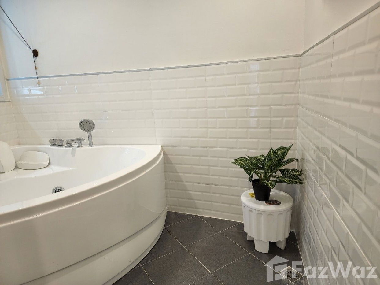 รูป บ้านเดี่ยวให้เช่า 3 ห้องนอน ใน หัวหิน, ประจวบคีรีขันธ์ 1390246 - รูปที่ 7/11