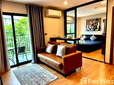 Condos for rent : 1 Bedroom Condo for Rent 2006097