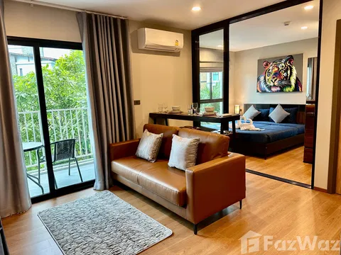 1 Bedroom Condo for Rent