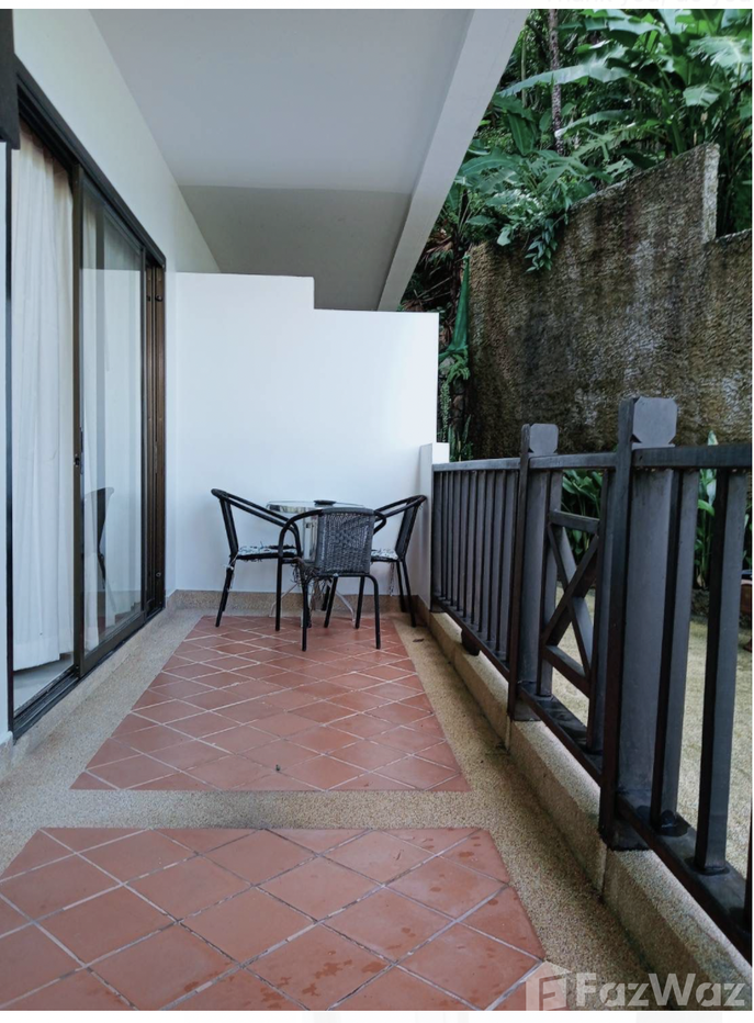 picture 1 Bedroom Condo for sale at Surin Gate - 5/5