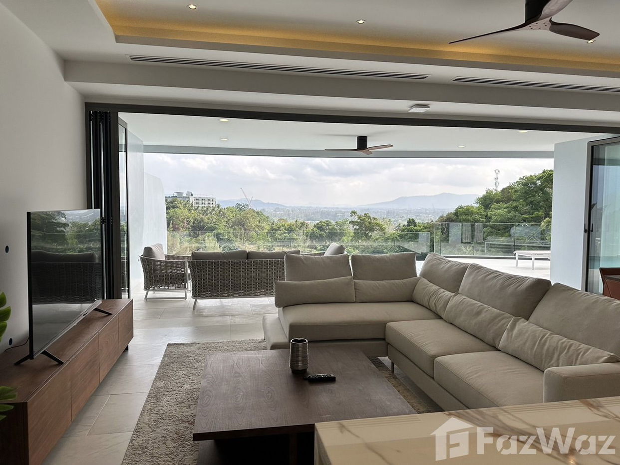 picture 2 Bedroom Condo for rent at Andamaya Surin Bay 1840052 - 2/11