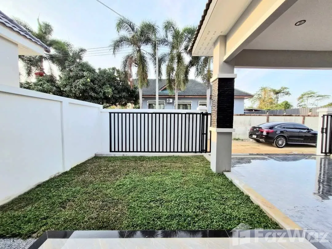 รูป ขาย บ้านเดี่ยว 3 ห้องนอน ใน ห้วยใหญ่, ชลบุรี - รูปที่ 18/22