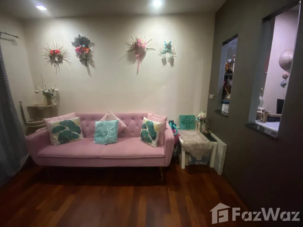 1 Bedroom Condo for sale at The Haven Lagoon  1661410