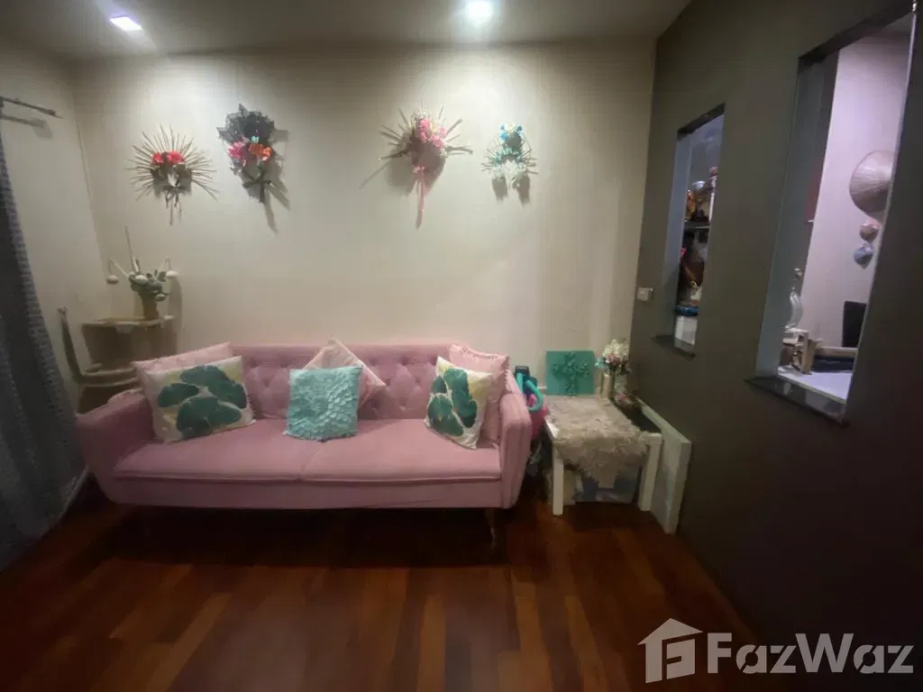 รูป ขาย คอนโด 1 ห้องนอน ในโครงการ เดอะเฮเว่น ลากูน - รูปที่ 3/11