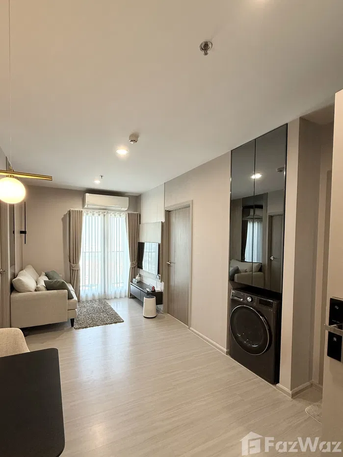 picture 2 Bedroom Condo for sale at The Parkland Phetkasem 56 - 8/18