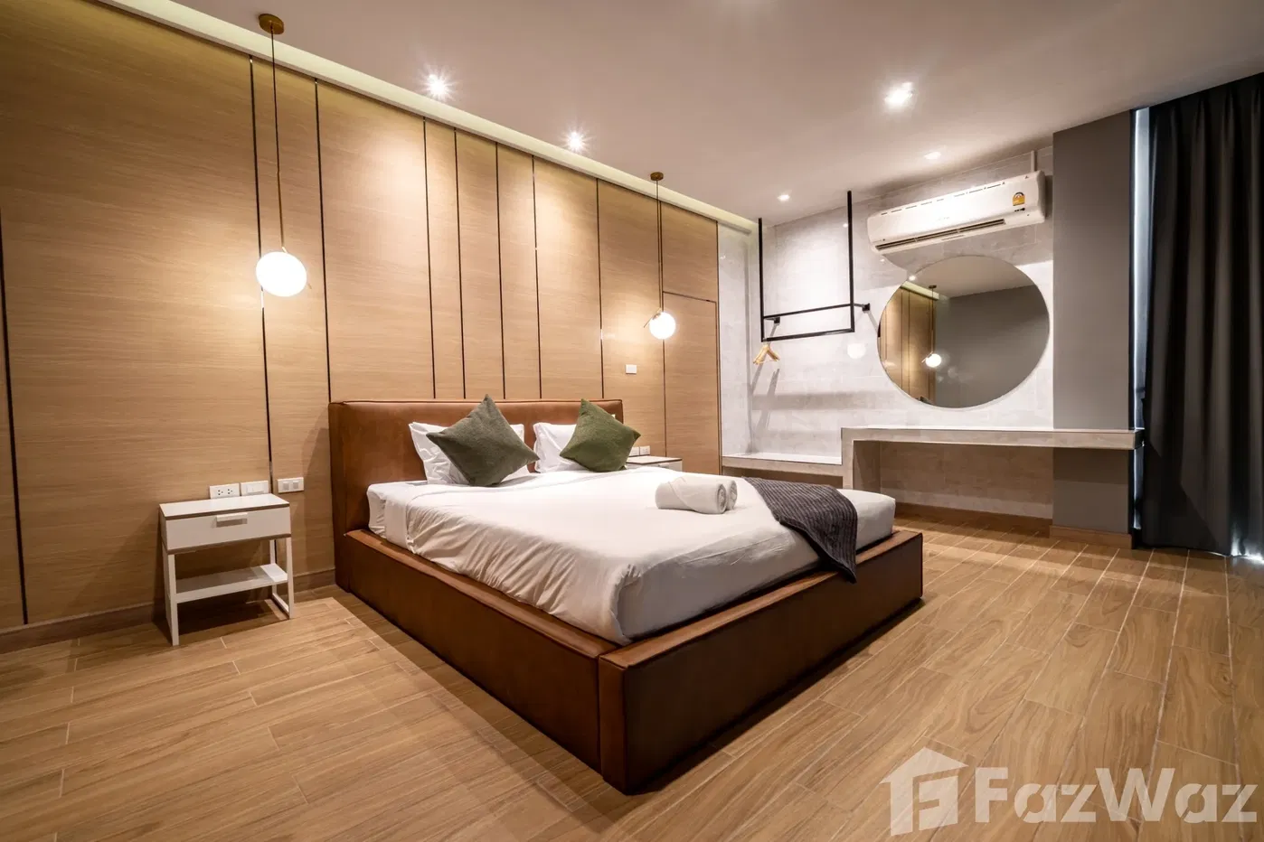 รูป บ้านเดี่ยวให้เช่า 4 ห้องนอน ใน หินเหล็กไฟ, ประจวบคีรีขันธ์ 2017128 - รูปที่ 22/34