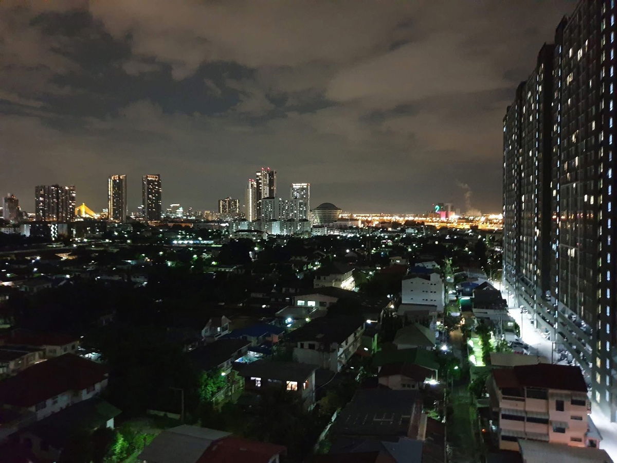 picture Urgent for rent! Regent Son Phase 28, Building B (with 7-Eleven) 12th floor, unobstructed view ⚡New unit⚡ - 8/8