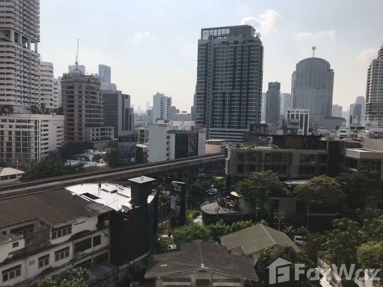 picture Great Spacious 1 Bedroom in Soi 49 - 8/8