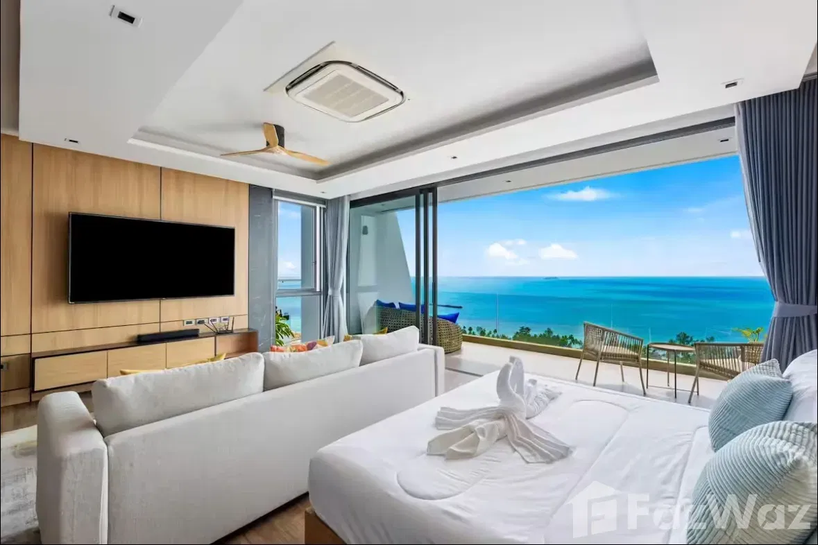 รูป วิลล่าให้เช่า 4 ห้องนอน ใน อ่างทอง, สุราษฎร์ธานี 5645559 - รูปที่ 3/76