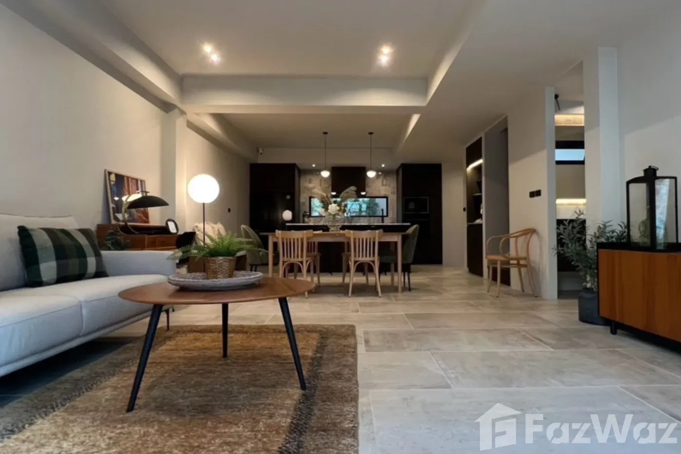 picture 4 Bedroom Townhouse for sale in Phra Khanong Nuea, Bangkok - 9/31