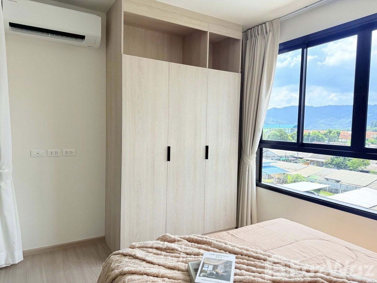 picture Corner Unit at Dcondo Reef Phuket - 3/8
