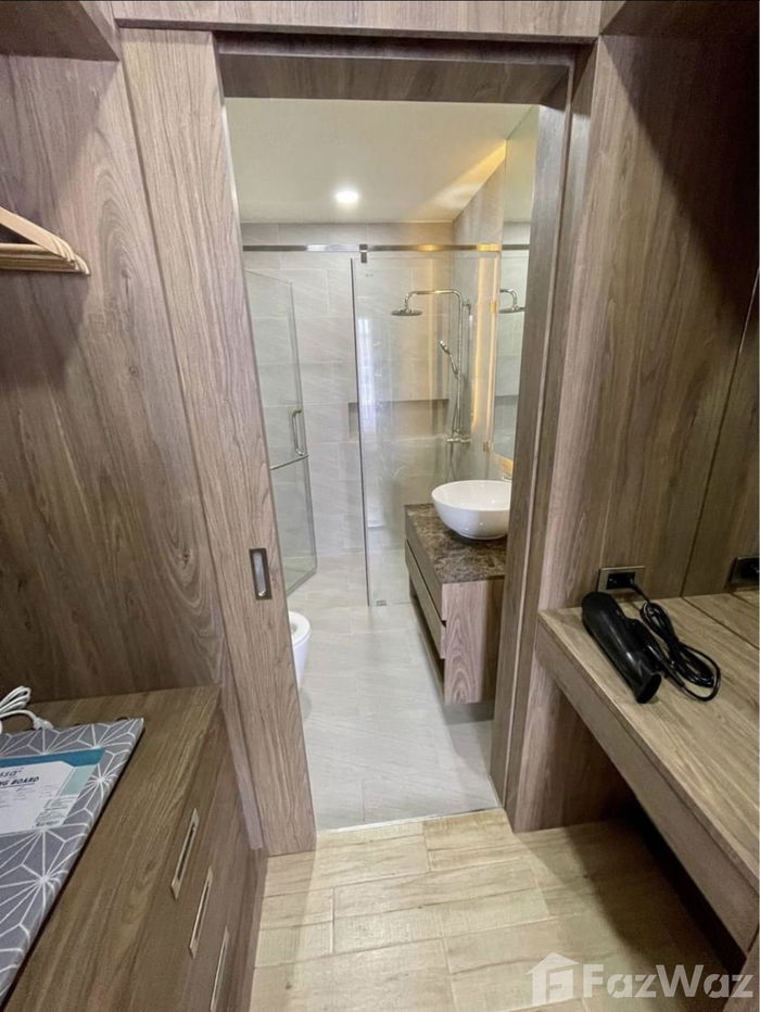 รูป คอนโดให้เช่า 2 ห้องนอน ในโครงการ คาลิปโซ่ การ์เด้น เรสซิเดนซ์เซ็ส 1722116 - รูปที่ 9/11