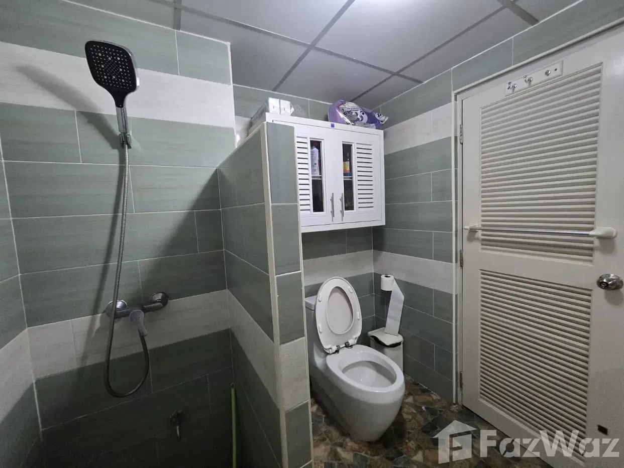 รูป ขาย คอนโด 1 ห้องนอน ในโครงการ วิภาวดี สวีท - รูปที่ 6/7