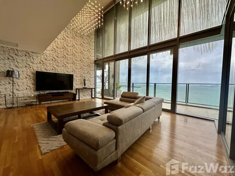 Luxury 5-Bedroom Duplex at Northpoint – 46th - Foreign Name